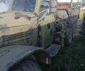 Зеленый ЗИЛ 157, объемом двигателя 5.56 л и пробегом 1 тыс. км за 7200 $, фото 2 на Automoto.ua