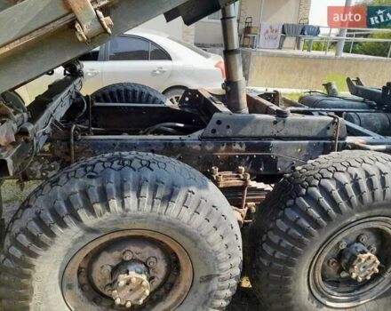 ЗИЛ 157 1973 в Кременце на Automoto.ua Зеленый ЗИЛ 157, объемом двигателя 5.5 л и пробегом 50 тыс. км за 3500 $, фото 5 на Automoto.ua