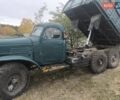Зеленый ЗИЛ 157, объемом двигателя 0 л и пробегом 8 тыс. км за 6000 $, фото 7 на Automoto.ua