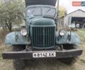 Зеленый ЗИЛ 157, объемом двигателя 0 л и пробегом 8 тыс. км за 6000 $, фото 1 на Automoto.ua