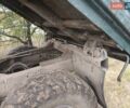Зеленый ЗИЛ 157, объемом двигателя 0 л и пробегом 8 тыс. км за 6000 $, фото 6 на Automoto.ua