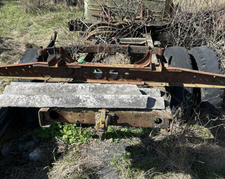 ЗИЛ 164, объемом двигателя 0 л и пробегом 100 тыс. км за 1800 $, фото 2 на Automoto.ua