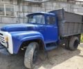 Синий ЗИЛ 4104, объемом двигателя 6 л и пробегом 150 тыс. км за 2900 $, фото 4 на Automoto.ua