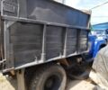 Синий ЗИЛ 4104, объемом двигателя 6 л и пробегом 150 тыс. км за 2900 $, фото 1 на Automoto.ua