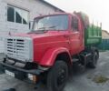 Красный ЗИЛ 4131, объемом двигателя 11.15 л и пробегом 2 тыс. км за 6900 $, фото 1 на Automoto.ua
