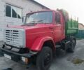 Красный ЗИЛ 4131, объемом двигателя 11.15 л и пробегом 2 тыс. км за 5500 $, фото 7 на Automoto.ua