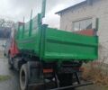 Красный ЗИЛ 4131, объемом двигателя 11.15 л и пробегом 2 тыс. км за 5500 $, фото 8 на Automoto.ua
