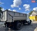 Сірий ЗІЛ 4131, об'ємом двигуна 11.15 л та пробігом 1000 тис. км за 9800 $, фото 11 на Automoto.ua