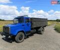 Синий ЗИЛ 4131, объемом двигателя 8.7 л и пробегом 90 тыс. км за 9600 $, фото 1 на Automoto.ua