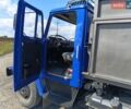 Синий ЗИЛ 4131, объемом двигателя 8.7 л и пробегом 90 тыс. км за 9600 $, фото 5 на Automoto.ua