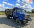 Синий ЗИЛ 4131, объемом двигателя 8.7 л и пробегом 90 тыс. км за 9600 $, фото 7 на Automoto.ua