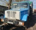 Синий ЗИЛ 4131, объемом двигателя 6 л и пробегом 300 тыс. км за 8000 $, фото 1 на Automoto.ua