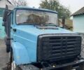 Синий ЗИЛ 4131, объемом двигателя 6 л и пробегом 10 тыс. км за 14000 $, фото 6 на Automoto.ua