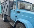 Синий ЗИЛ 4131, объемом двигателя 6 л и пробегом 10 тыс. км за 14000 $, фото 3 на Automoto.ua