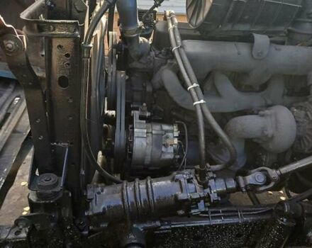 Синий ЗИЛ 4131, объемом двигателя 6 л и пробегом 10 тыс. км за 14000 $, фото 1 на Automoto.ua