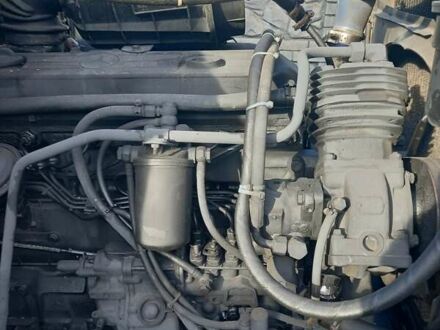 Синий ЗИЛ 4131, объемом двигателя 6 л и пробегом 10 тыс. км за 14000 $, фото 1 на Automoto.ua