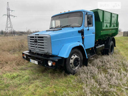 ЗІЛ 4133, об'ємом двигуна 4.6 л та пробігом 60 тис. км за 15000 $, фото 1 на Automoto.ua