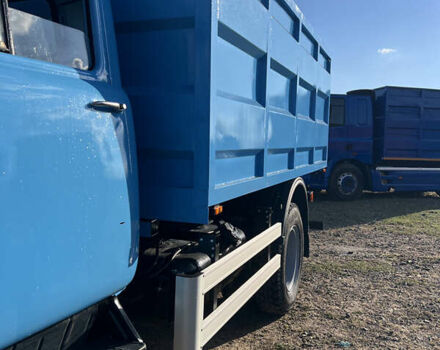 ЗИЛ 431410, объемом двигателя 6 л и пробегом 1000 тыс. км за 17500 $, фото 4 на Automoto.ua