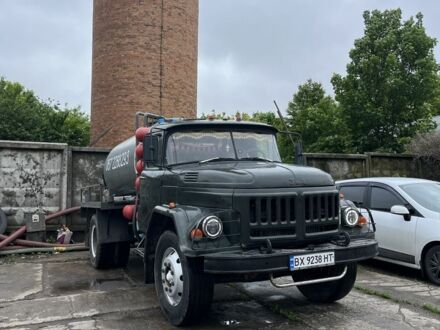 ЗІЛ 431410 1989 у Хмельницькому на Automoto.ua ЗІЛ 431410, об'ємом двигуна 6 л та пробігом 0 тис. км за 6000 $, фото 1 на Automoto.ua