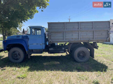 ЗИЛ 431410 1989 в Павлограде на Automoto.ua ЗИЛ 431410, объемом двигателя 0 л и пробегом 150 тыс. км за 2500 $, фото 1 на Automoto.ua