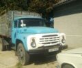 Синий ЗИЛ 431410, объемом двигателя 6 л и пробегом 65 тыс. км за 3200 $, фото 1 на Automoto.ua