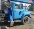 Синій ЗІЛ 431410, об'ємом двигуна 6 л та пробігом 80 тис. км за 7000 $, фото 4 на Automoto.ua