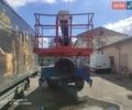 Синій ЗІЛ 431410, об'ємом двигуна 6 л та пробігом 80 тис. км за 7000 $, фото 1 на Automoto.ua