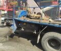 Синий ЗИЛ 431410, объемом двигателя 6 л и пробегом 80 тыс. км за 7000 $, фото 5 на Automoto.ua