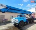 Синий ЗИЛ 431410, объемом двигателя 6 л и пробегом 80 тыс. км за 7000 $, фото 3 на Automoto.ua
