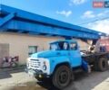 Синій ЗІЛ 431410, об'ємом двигуна 6 л та пробігом 80 тис. км за 7000 $, фото 6 на Automoto.ua