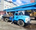 Синій ЗІЛ 431410, об'ємом двигуна 6 л та пробігом 80 тис. км за 7000 $, фото 1 на Automoto.ua