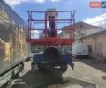 Синий ЗИЛ 431410, объемом двигателя 6 л и пробегом 80 тыс. км за 7000 $, фото 1 на Automoto.ua