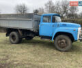 Синий ЗИЛ 431410, объемом двигателя 6 л и пробегом 75 тыс. км за 9900 $, фото 1 на Automoto.ua
