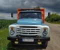 Синий ЗИЛ 431410, объемом двигателя 4.7 л и пробегом 5 тыс. км за 16000 $, фото 1 на Automoto.ua