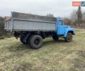 Синий ЗИЛ 431410, объемом двигателя 6 л и пробегом 75 тыс. км за 9900 $, фото 3 на Automoto.ua