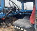 Синий ЗИЛ 431410, объемом двигателя 6 л и пробегом 75 тыс. км за 9900 $, фото 6 на Automoto.ua