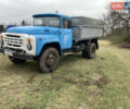 Синий ЗИЛ 431410, объемом двигателя 6 л и пробегом 75 тыс. км за 9900 $, фото 2 на Automoto.ua