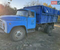 Синий ЗИЛ 431410, объемом двигателя 4.75 л и пробегом 1000 тыс. км за 7000 $, фото 2 на Automoto.ua