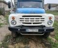 Синий ЗИЛ 431410, объемом двигателя 4.75 л и пробегом 46 тыс. км за 5600 $, фото 1 на Automoto.ua
