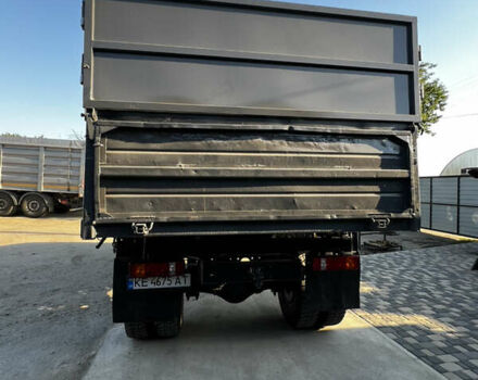 ЗИЛ 431410 1992 в Васильковке на Automoto.ua Синий ЗИЛ 431410, объемом двигателя 6 л и пробегом 51 тыс. км за 14500 $, фото 8 на Automoto.ua