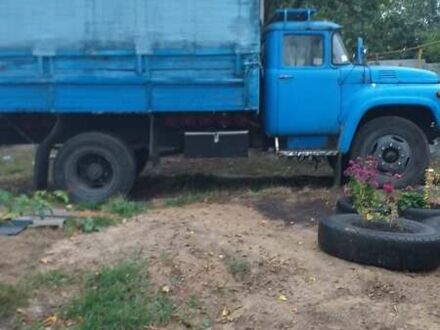 ЗИЛ 431410 1988 в Александрие на Automoto.ua Синий ЗИЛ 431410, объемом двигателя 6 л и пробегом 70 тыс. км за 2036 $, фото 1 на Automoto.ua