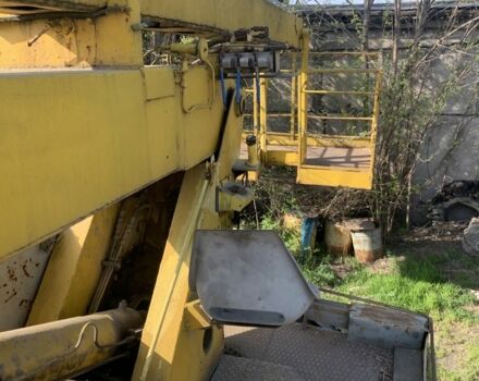 Синий ЗИЛ 431410, объемом двигателя 6 л и пробегом 98 тыс. км за 8000 $, фото 6 на Automoto.ua