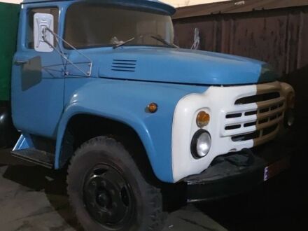 ЗІЛ 431410 1989 у Києві на Automoto.ua Синій ЗІЛ 431410, об'ємом двигуна 0 л та пробігом 3 тис. км за 7392 $, фото 1 на Automoto.ua