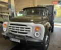 Зелений ЗІЛ 431410, об'ємом двигуна 4.75 л та пробігом 315 тис. км за 8700 $, фото 1 на Automoto.ua