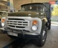 Зелений ЗІЛ 431410, об'ємом двигуна 4.75 л та пробігом 315 тис. км за 8700 $, фото 1 на Automoto.ua