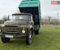 Зеленый ЗИЛ 431410, объемом двигателя 6 л и пробегом 1000 тыс. км за 15000 $, фото 1 на Automoto.ua