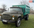 Зеленый ЗИЛ 431410, объемом двигателя 6 л и пробегом 1000 тыс. км за 15000 $, фото 4 на Automoto.ua