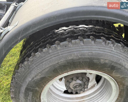 Зеленый ЗИЛ 431410, объемом двигателя 6 л и пробегом 1000 тыс. км за 15000 $, фото 9 на Automoto.ua