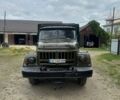 Зеленый ЗИЛ 431410, объемом двигателя 6 л и пробегом 66 тыс. км за 5500 $, фото 1 на Automoto.ua
