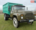 Зеленый ЗИЛ 431410, объемом двигателя 6 л и пробегом 1000 тыс. км за 15000 $, фото 5 на Automoto.ua
